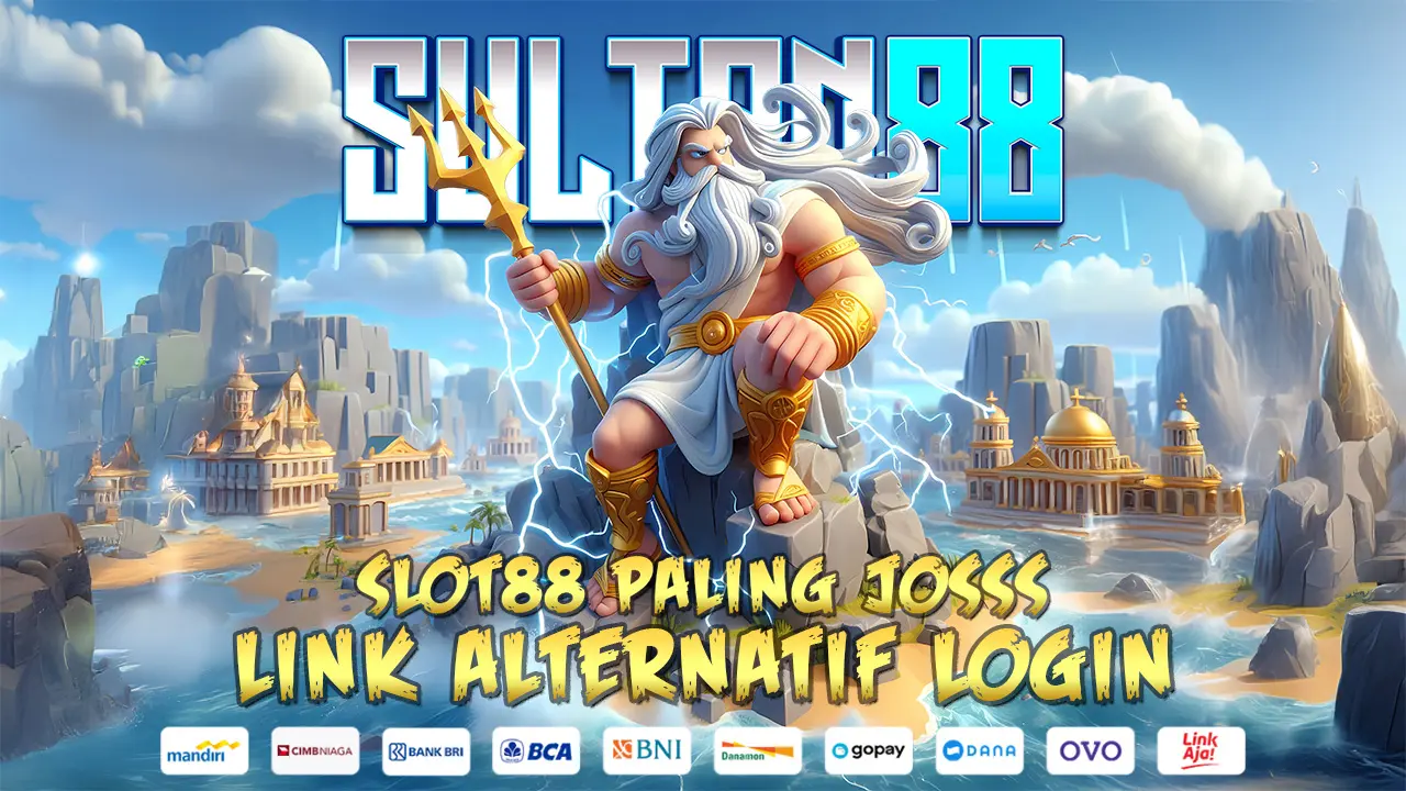 Cuanwin168 slot88 resmi